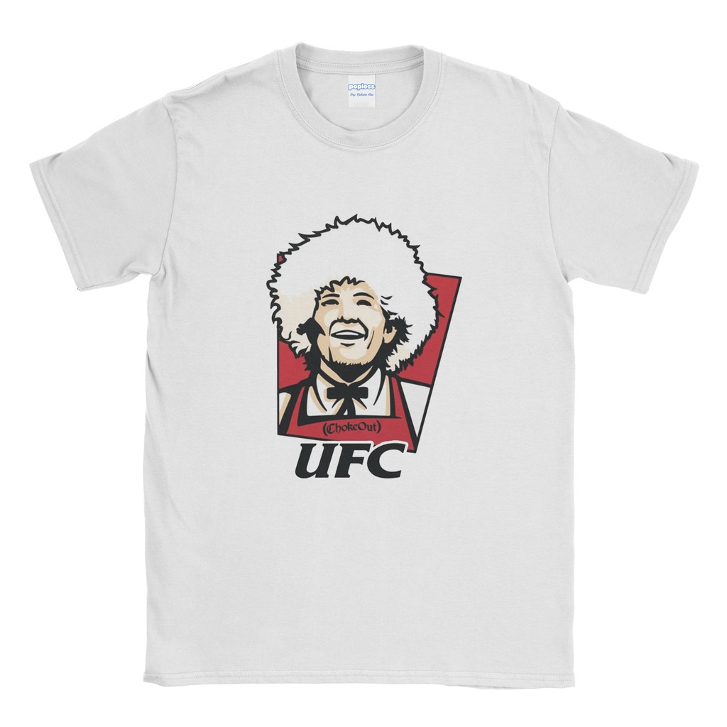 เสื้อยืด Khaib KFC**