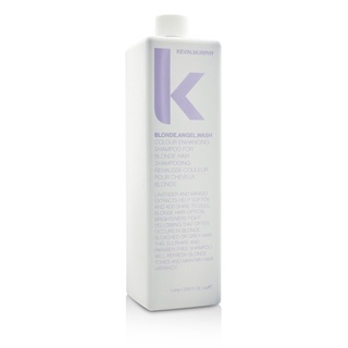 Kevin.Murphy - วิกผม สีบลอนด์