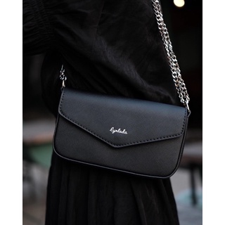 LYNLADA - กระเป๋ารุ่น Kate Lynlada  แถมฟรีถุงผ้าแบรนด์ฟรี