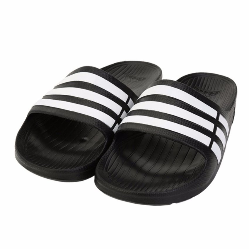 รองเท้า adidas  Duramo Slide G15890