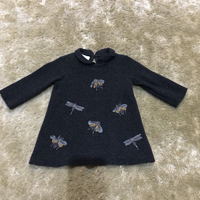 Zara kids dress.....