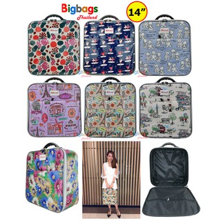 BigBagsThailand กระเป๋าเดินทาง กระเป๋าถือ ขนาด 14 นิ้ว รุ่น F5607