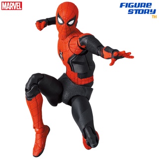 *Pre-Order*(จอง) Mafex No.194 MAFEX SPIDER-MAN UPGRADED SUIT (NO WAY HOME) (อ่านรายละเอียดก่อนสั่งซื้อ)