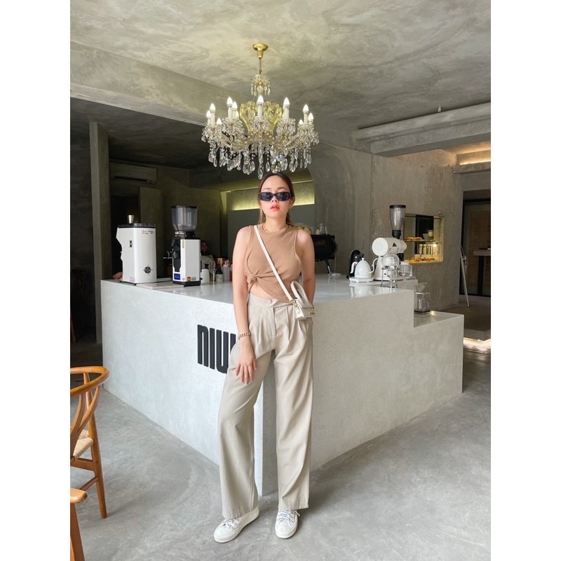 ส่งต่อกางเกงขายาวจากร้านtshopppp