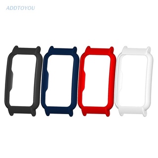 【3C】เคสนาฬิกาข้อมืออัจฉริยะ กันการสึกหรอ สําหรับ Oppo Watch Free