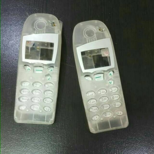 Nokia 5110 CASING ทั้งชุด