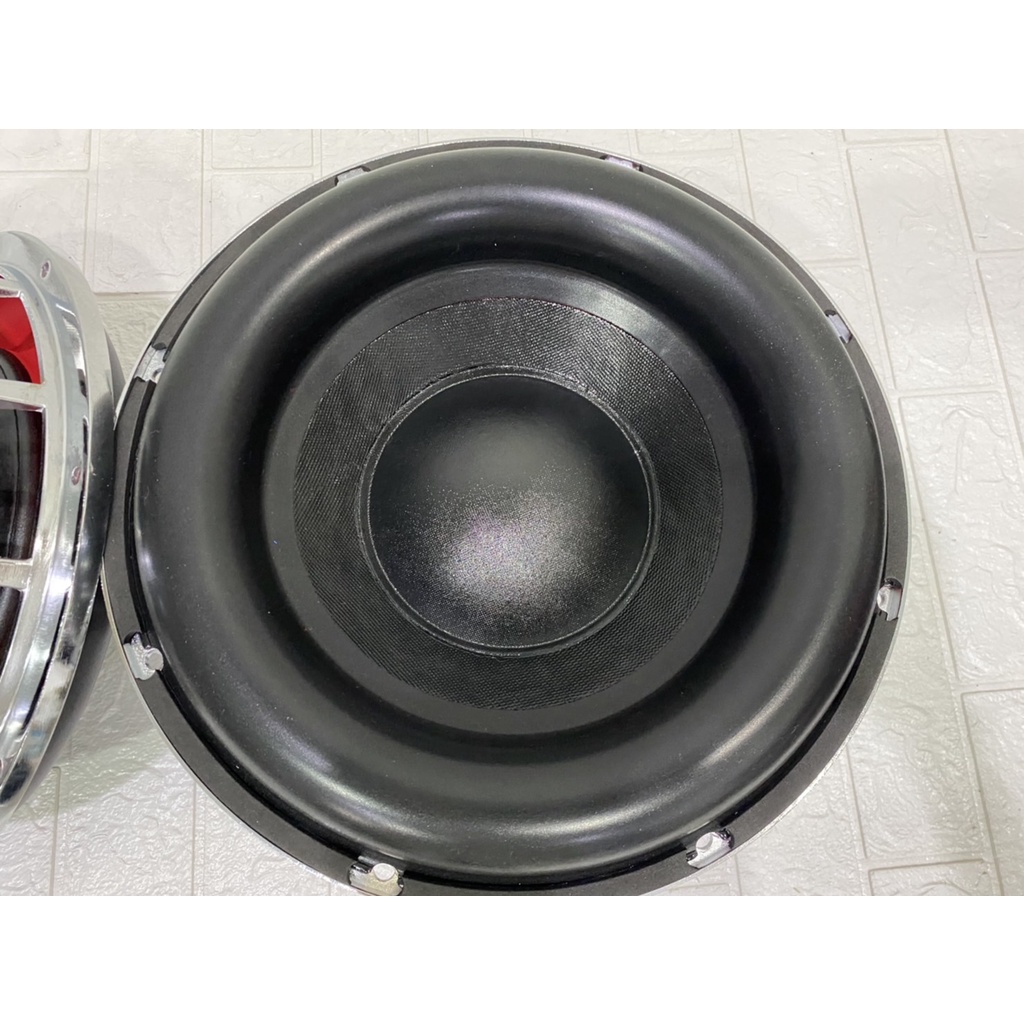 ลำโพง ดอกซับ 12”220x25x3v85 (จำนวน1ดอก) โดนัดใหญ่ แม่เหล็ก2203ก้อน วอย3.5″ เบสแรง หนักแน่น ซับวูฟเฟอร์ ซับ โครงหล่อ ราคา ถูกที่สุด ดีลบีเคเค แกลเลอรีภาพที่ 7