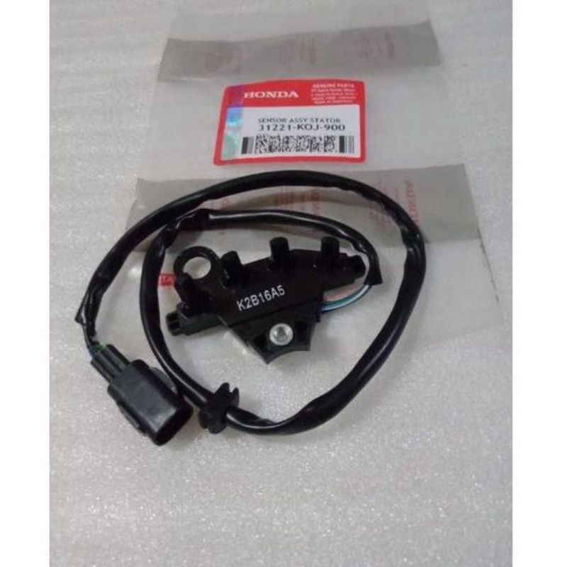 CKP SENSOR SPOOL SENSOR CKP GENIO HONDA K0J