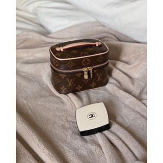 Louis​ Vuitton​ NICE​ Nano​ อปกครบ