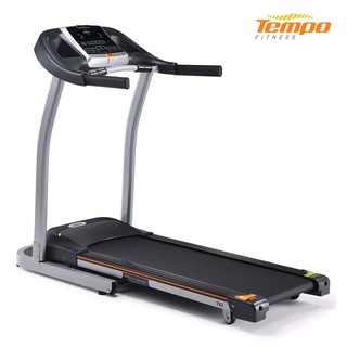 Tempo Treadmill ลู่วิ่งไฟฟ้า Tempo T82