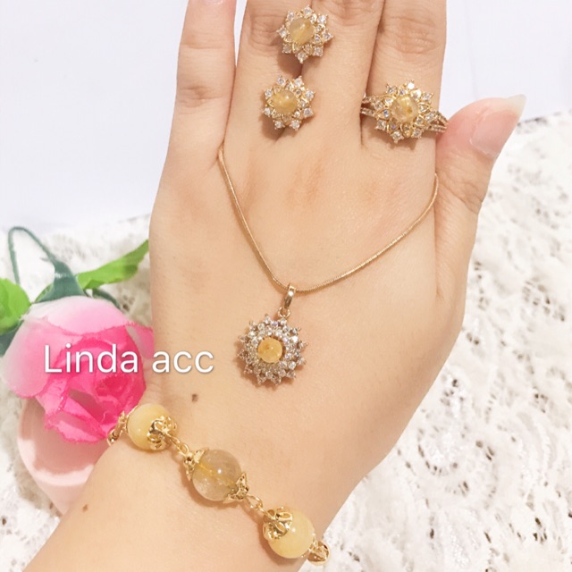 88 star motif ชุดผมเก๋ง