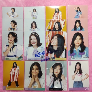 BNK48 kheng photoset comp. ใบเศษ