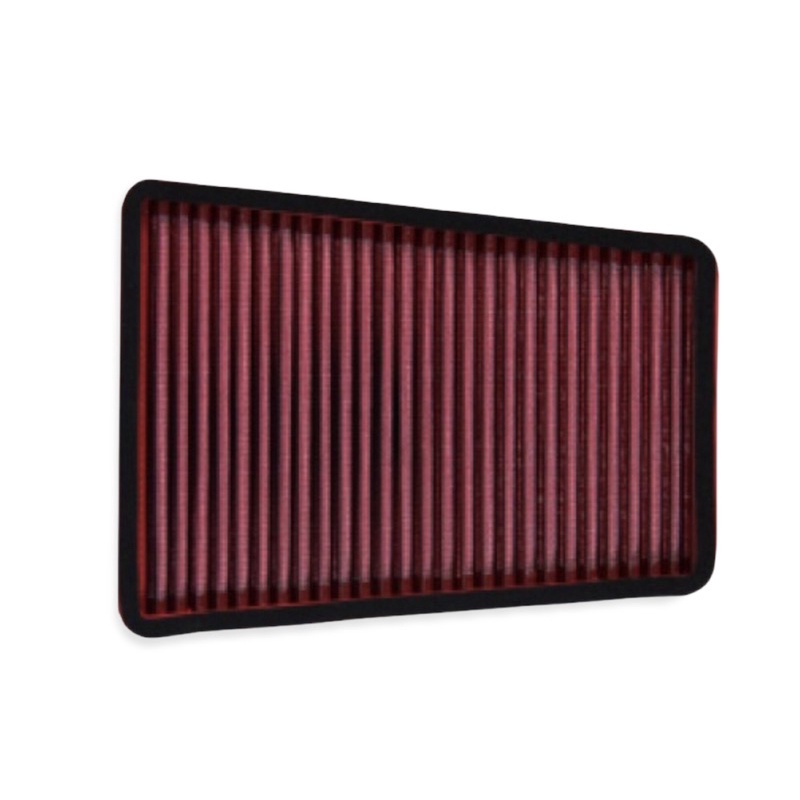 BMC air filte กรองอากาศมอเตอร์ไซต์ KAWASAKI NINJA 250/Z250SL '15 กรองอากาศมอเตอร์ไซต์