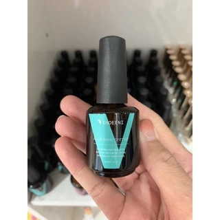 Vendeeni ขวดใหม่ ไพรเมอร์ ตัดหนัง ไล่ชื้น กันเลอะขอบ ระเบิดเจล