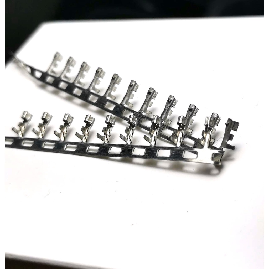 1pcs หญิง Crimp Pin Connector Terminal 2.0 มม.JST Pitch PH 2.0 JST PH2.0 PH2