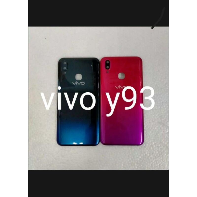 Vivo y93 backdoor***