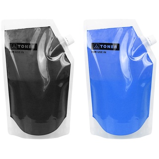 1KG Toner Powder FOR HP Colour Laser Jet /Color LaserJet Pro MFP M254 M280 M281 M-254 M-280 M-281 M 254 281 dn dw cdw fd