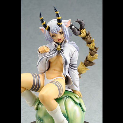 New Anime Orchid Seed Seven Deadly Sins Belphegor Sloth PVC Figure Figurine  NB | Shopee Thailand