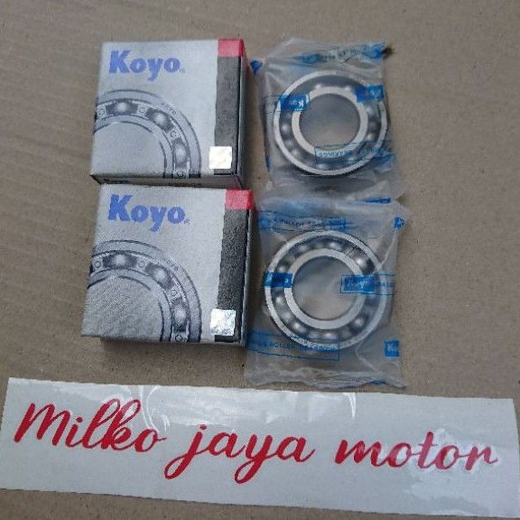 แบริ่งมีดโกนสําหรับ f1zr f1zr f1z fiz r force 1 one poswan fizR yz125 yz y 125 z satria 120 r ru s h