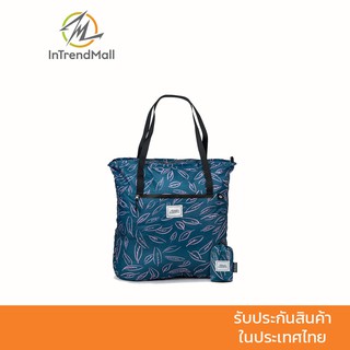 Matador Transit Tote 18L Weatherproof (ลายใบไม้ Leaf)