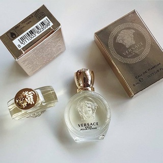 น้ำหอม Versace Eros Pour Femme แท้