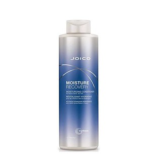 JOICO MOISTURE RECOVERY MOISTURIZING CONDITIONER ปริมาณ 1000 มล. ผลิตภัณฑ์บำรุงผม สำหรับผมแห้งเสีย หยาบแห้ง