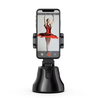 Apai Genie 360° Object Tracking Holder ที่จับมือถือพร้อมเซนเซอร์ตรวจจับการเคลื่อนไหว สำหรับ Selfie อัดคลิปรีวิวสินค้า