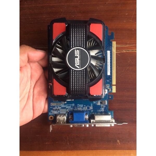 การ์ดจอ มือสอง Asus GT630 2G DDR3