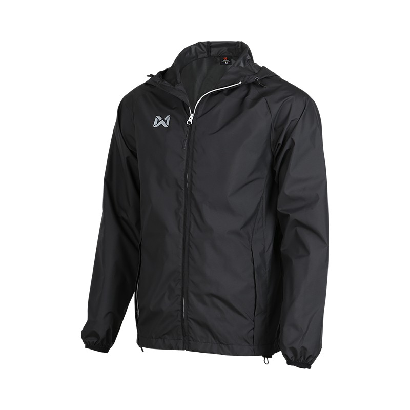 Warrix windbreakerเสื้อกันลม WA-JKA401