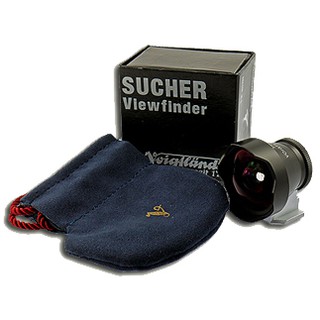 Voigtlander Finder 12mm