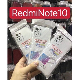 [ส่งจากไทย] Case Redmi Note10(4G)/Redmi note10(5G)/Redmi note10Pro/Redmi note11(4G)/Redmi note11Pro