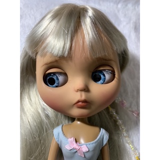 blythe doll reject custom ตุ๊กตาบลายธ์คัสตอม รีเจค