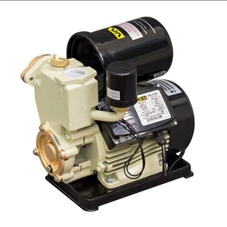 ปั๊มน้ำออโต้ ปั๊มอัตโนมัติ ขนาด 1 นิ้ว VALU รุ่น ZB-365AL แถมฟรีฐานลองกันไฟดูด สินค้ารขายดี !!! รับประกัน 1 ปี🎊🎉