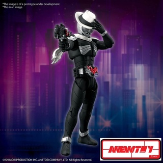 FIGURE-RISE STANDARD KAMEN RIDER SKULL