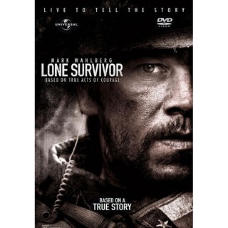 Lone Survivor ปฏิบัติการพิฆาตสมรภูมิเดือด : 2014 #หนังฝรั่ง