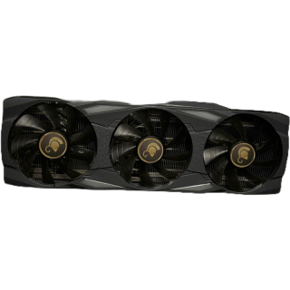 การ์ดจอ VGA MANLI GEFORCE RTX 3070TI GALLARDO 8GB GDDR6X มีประกัน ถึง12/2024 ยาวๆ