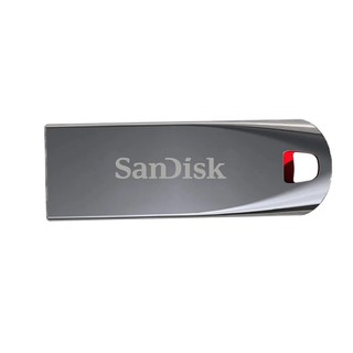 SanDisk 32GB Cruzer Force CZ71 USB 2.0 Flash Drive (SDCZ71_032G_B35) (By Shopee SuperIphone1234)