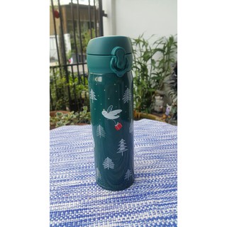 Starbucks Tumbler Xmas