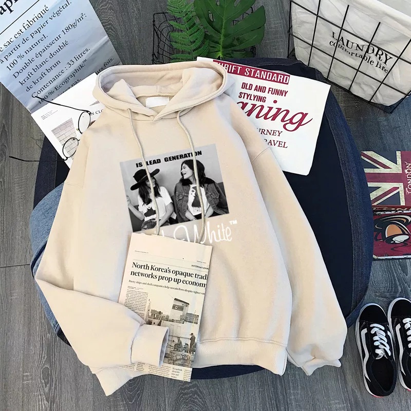 JACKET SWETER HOODIE v OFF WHITE