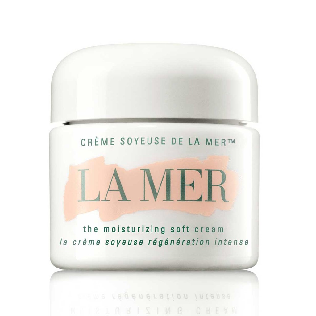 La Mer The Moisturizing Soft Cream 3 5ml Shopee Thailand