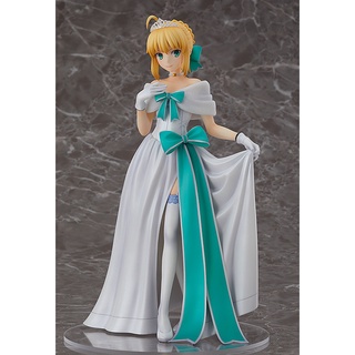 Fate/Grand Order - Saber - 1/7 - Heroic Spirit Formal Dress Ver. (Good Smile Company)