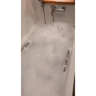 Bubble Bath สบู่ทำฟองในอ่าง ฟองขึ้นง่ายมาก มี 12 กลิ่น 💖 มีของแถม!