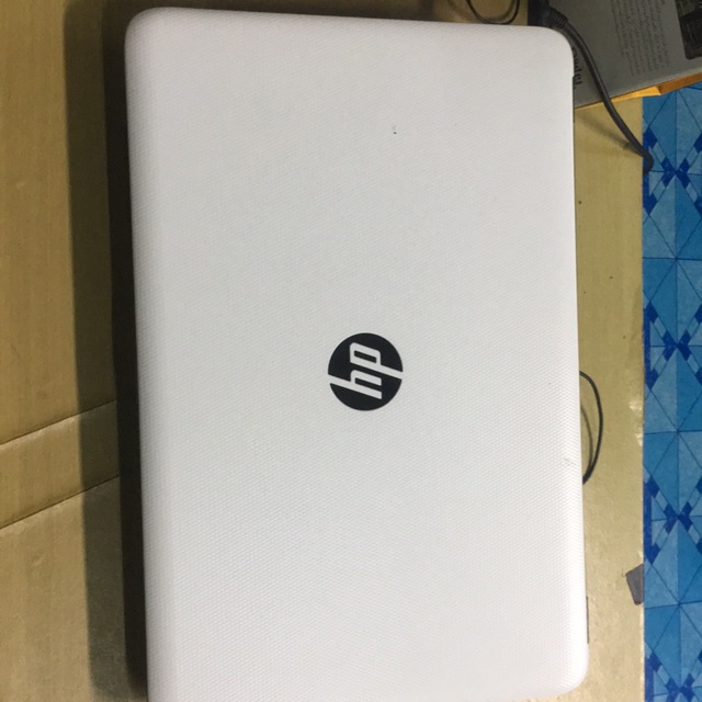 Notebook HP core i5 cpu 1.70 ghz