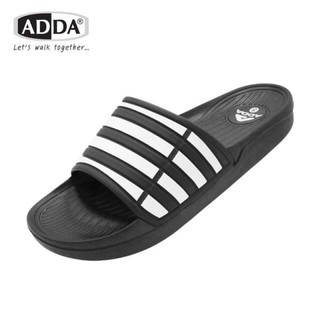 ADDA รุ่น32B07 รองเท้าแตะชาย-หญิง รองเท้าแตะ ผู้หญิง/ผู้ชาย Adda รุ่น 32B07 สวยดีเบาสบาย.คุ้มค่าคุ้มราคา