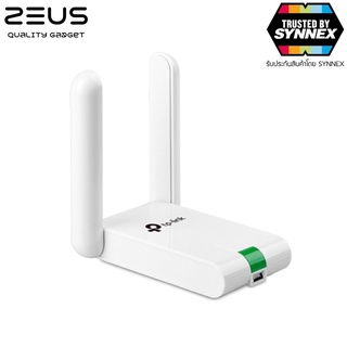 TP-LINK TL-WN822N Wireless Adapter USB N300 ยูเอสบีไวไฟ รับประกัน Lifetime