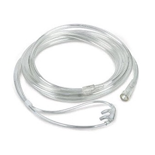 Nasal Cannula Oxygen ผู้ใหญ่ ..