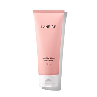 Laneige Moist Cream Cleanser 150ml.