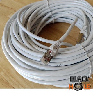 ( Cat6 )⚡สายแลน Lan Cat6 10/100/1000⚡ 🚀 รองรับInternet ระดับกิ๊กกะบิต 1Gbps ใช้งานได้จริง วิ่งเต็มสเปก💯