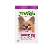 Jerhigh Duo Stick ขนมสุนัขแท่ง 50-60g 1ซอง thumbnail 3