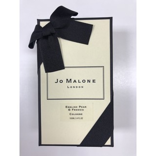 Jo Malone English Pear &amp; Freesia สินค้าป้ายคิงเพาเวอร์